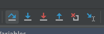 Top Toolbar